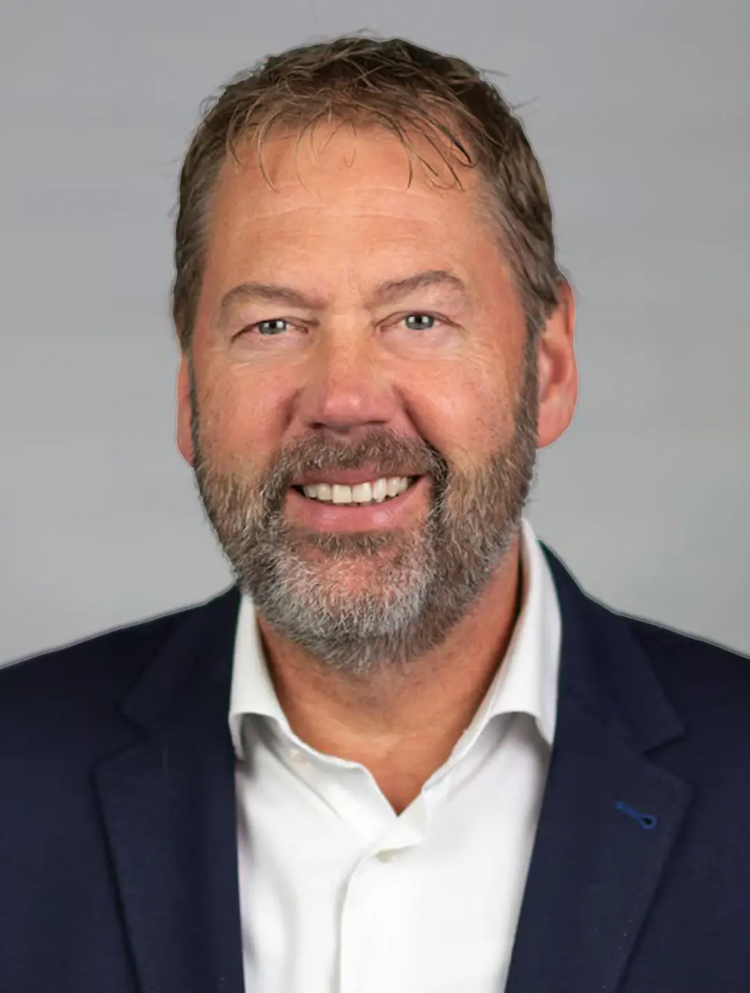 Portrait of Drs. Eric Kemperman MBA